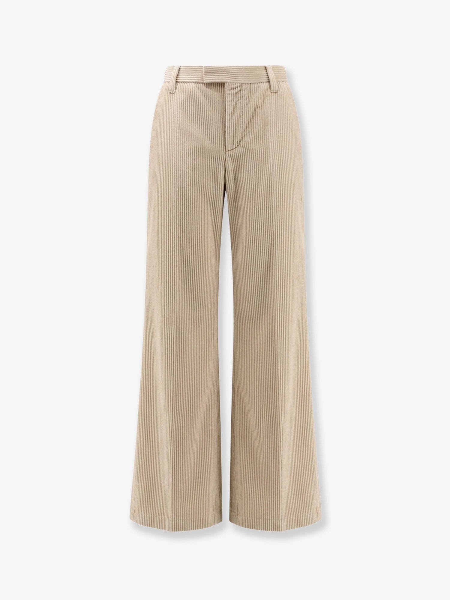 Brunello Cucinelli Corduroy trousers