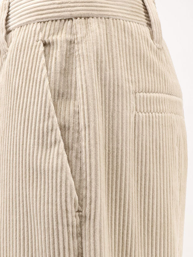 Brunello Cucinelli Corduroy trousers