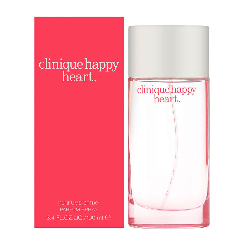 Clinique Happy Heart by Clinique for Women