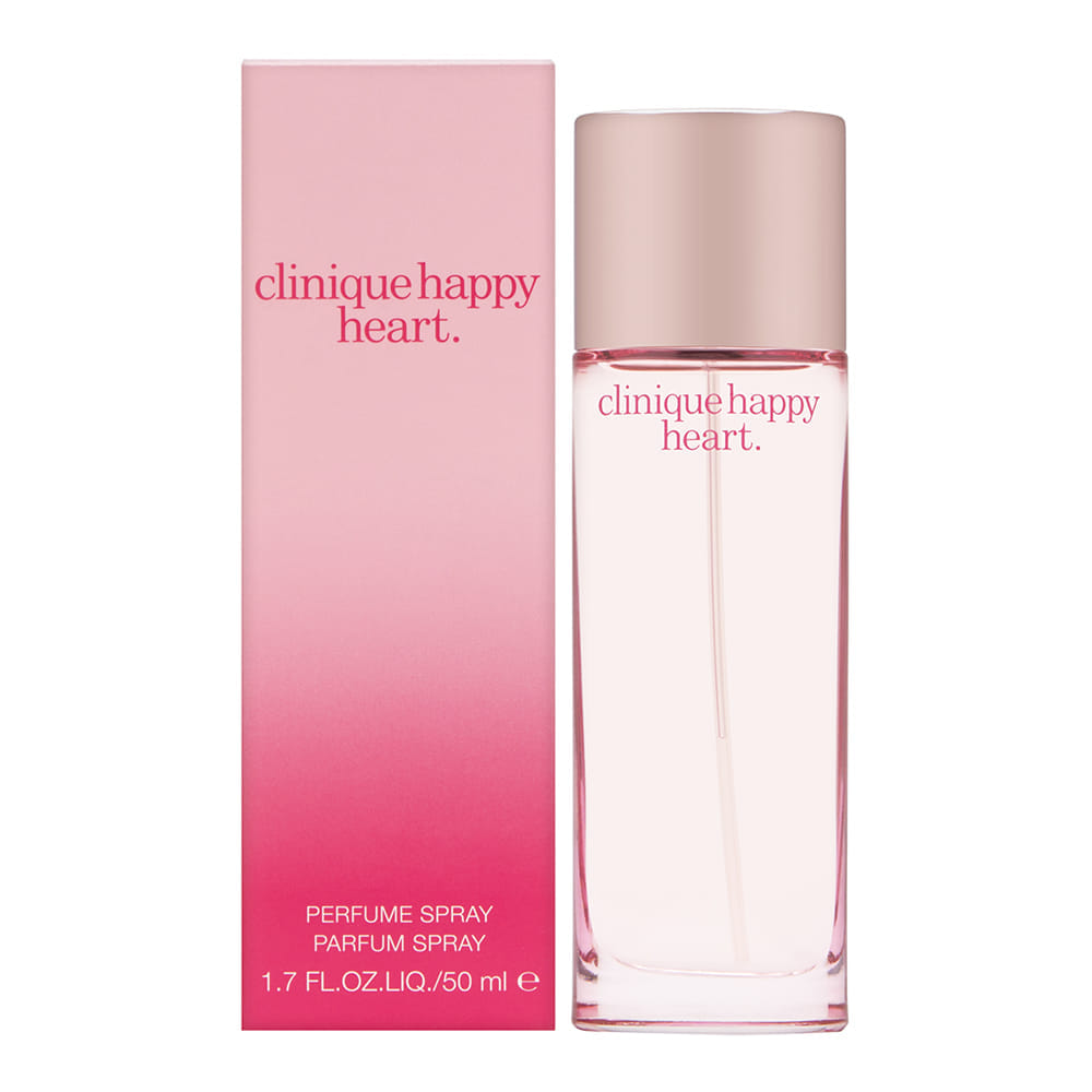Clinique Happy Heart by Clinique for Women