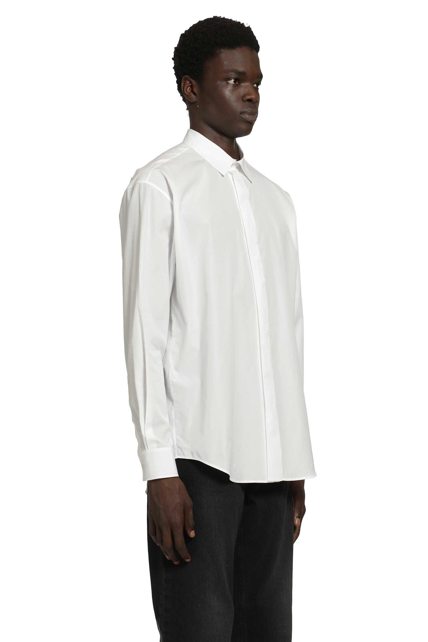 THE ROW Nilo Shirt
