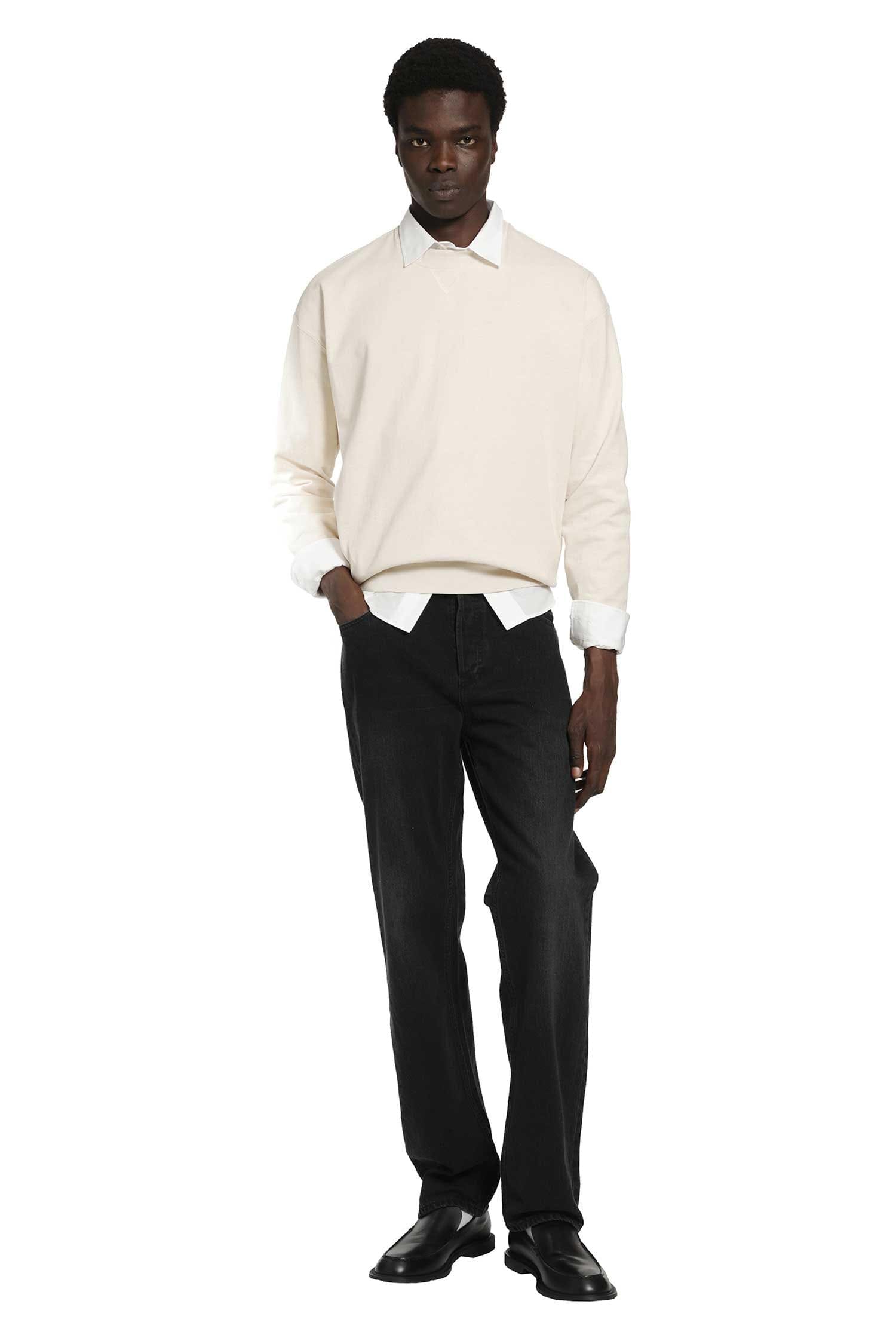 THE ROW Nilo Shirt