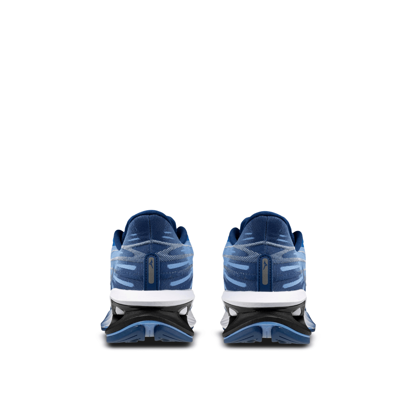 Mizuno Wave Creation 25 SSW Running Shoe Marina Navy Peony