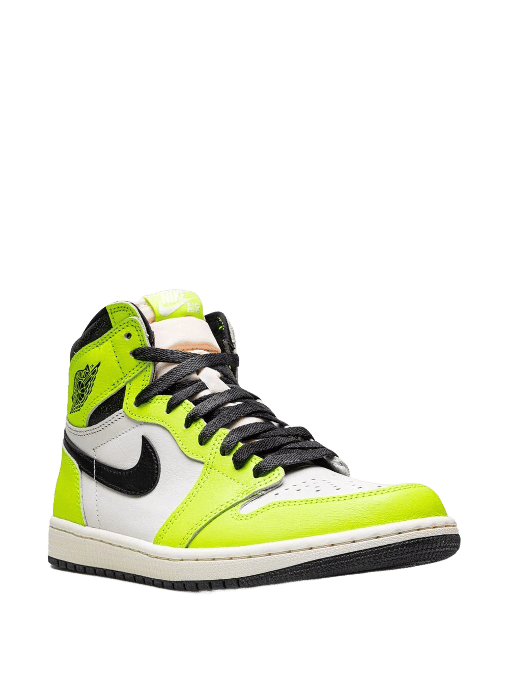 My Store AIR JORDAN 1 RETRO HIGH VISIONAIRE VOLT