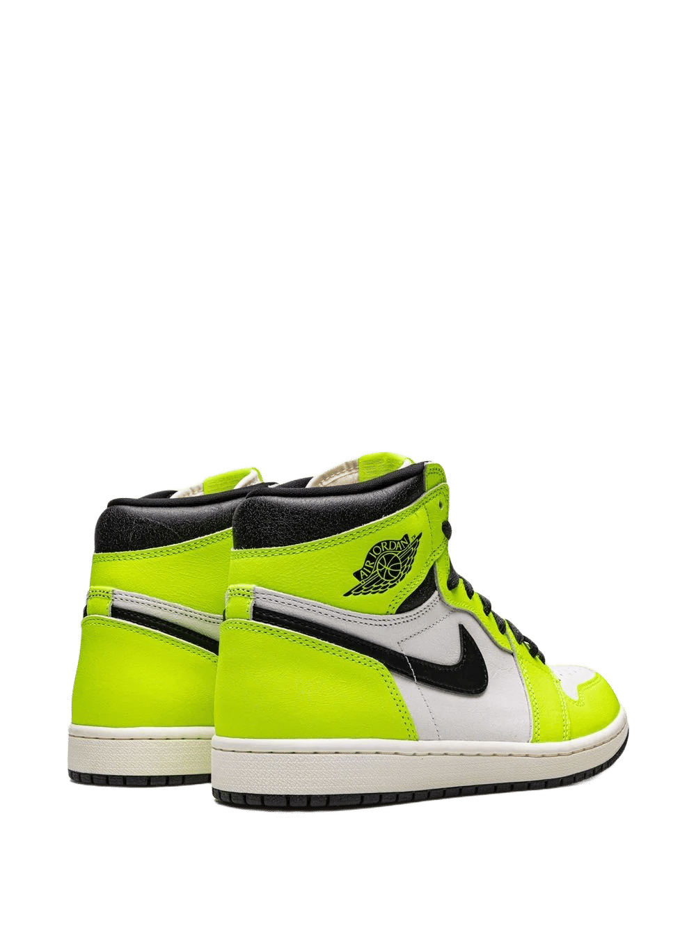 My Store AIR JORDAN 1 RETRO HIGH VISIONAIRE VOLT
