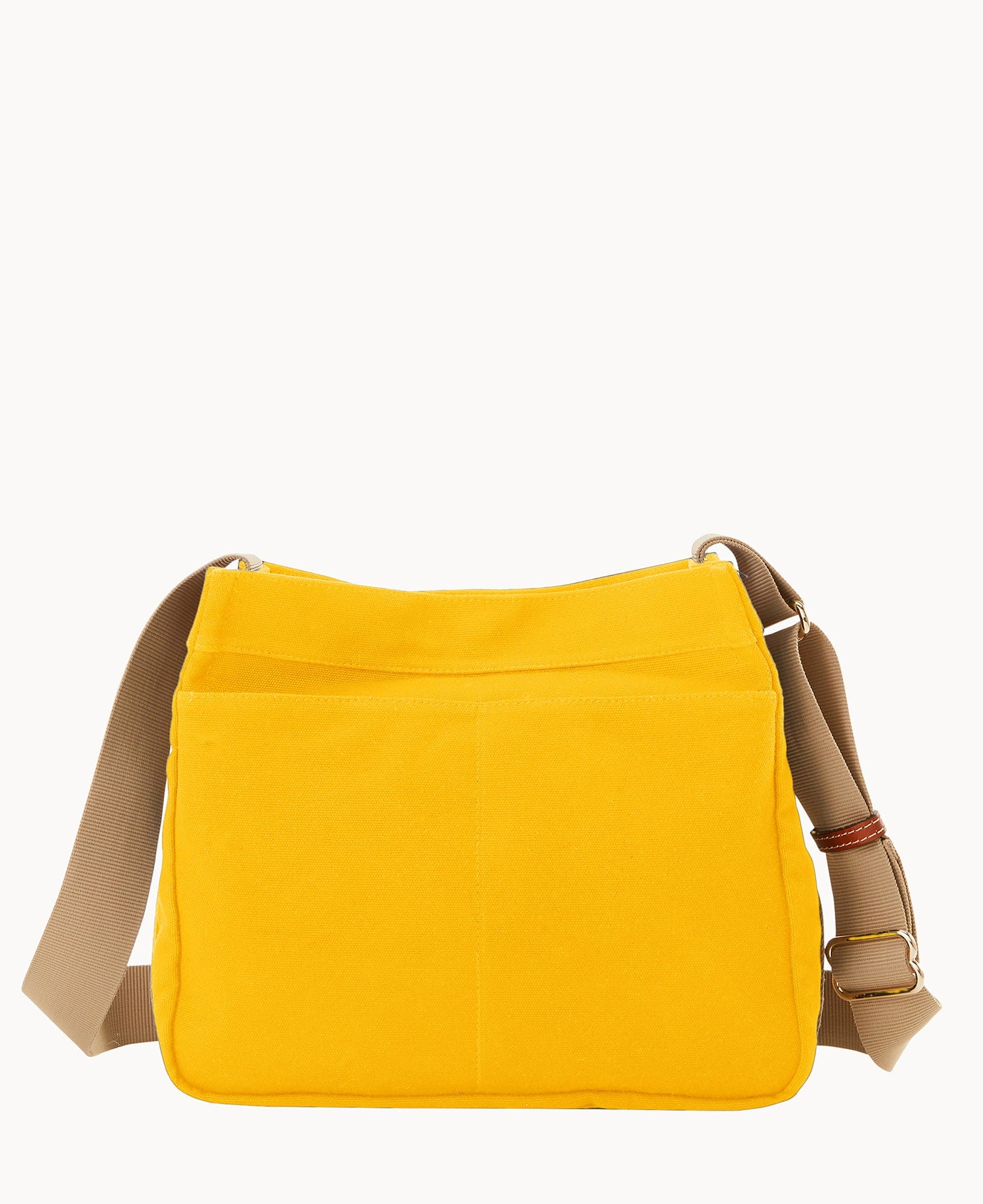Dooney & Bourke Canvas Crossbody 32