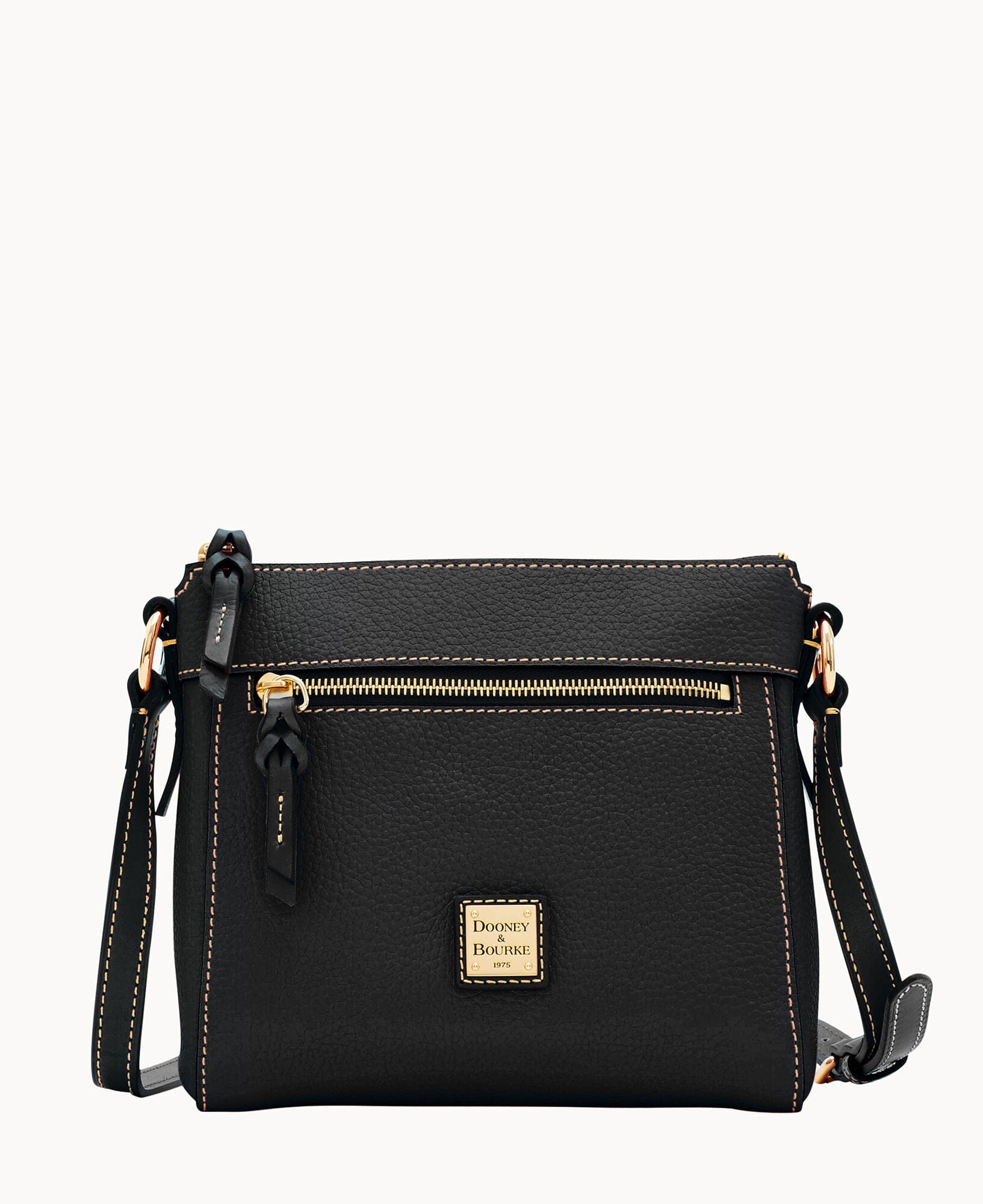 Dooney & Bourke Pebble Grain Allison Crossbody