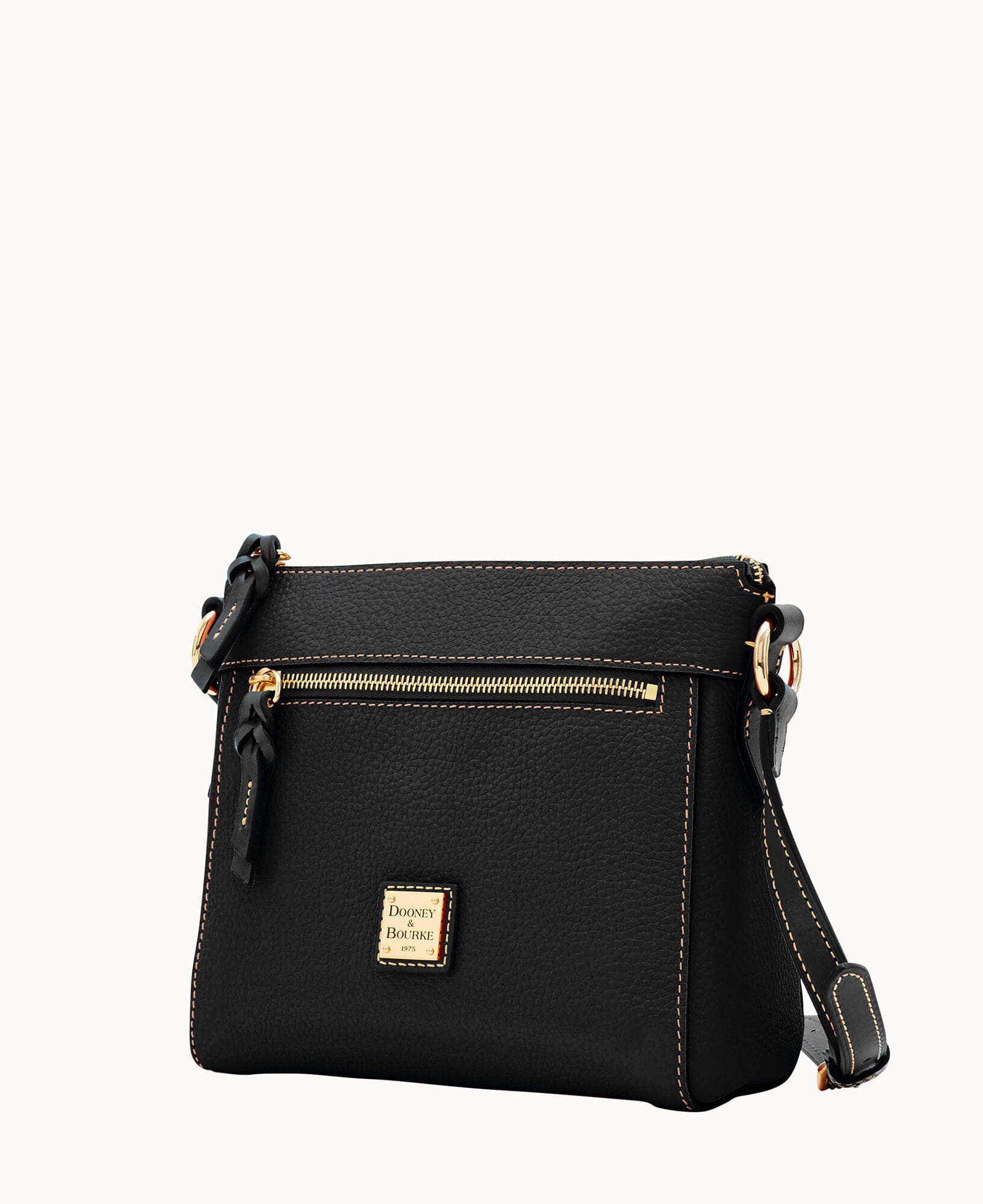 Dooney & Bourke Pebble Grain Allison Crossbody