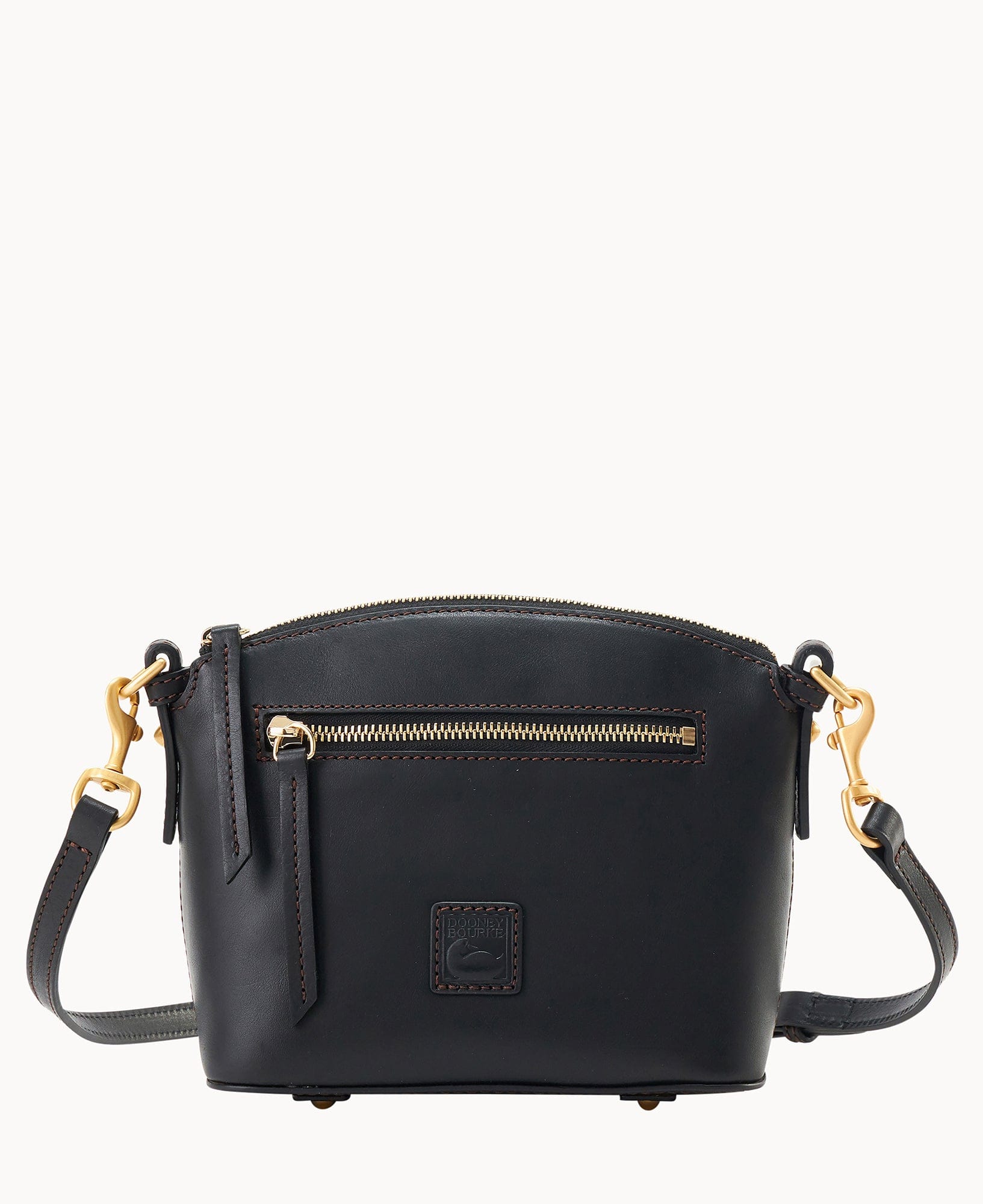 Dooney & Bourke Florentine Domed Crossbody