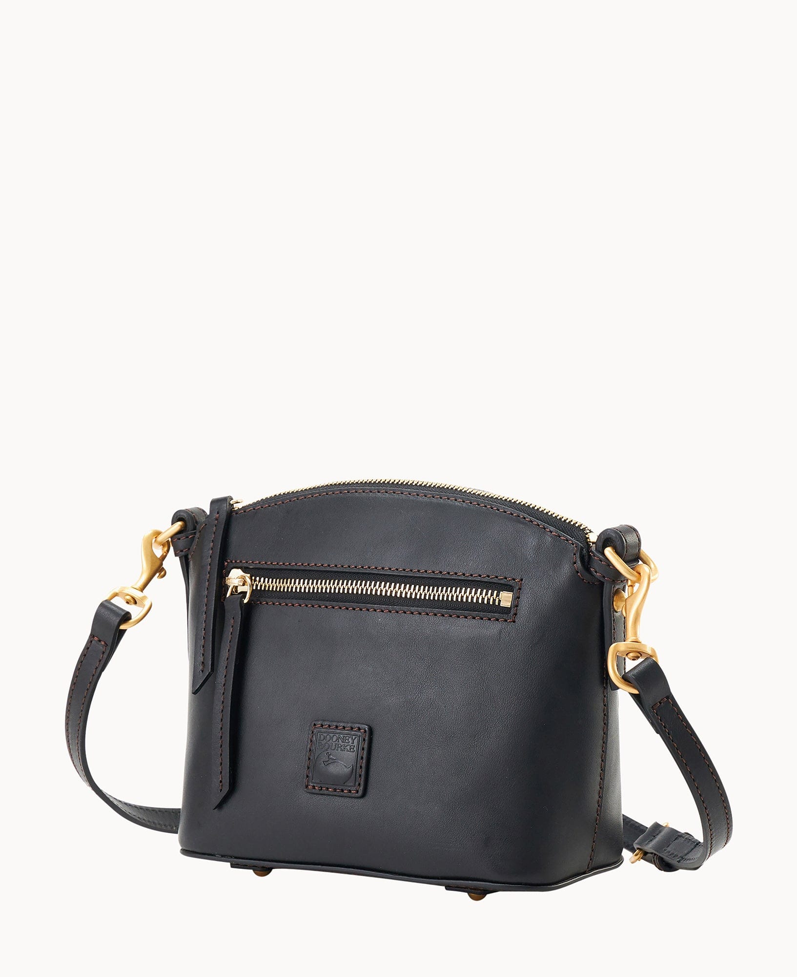 Dooney & Bourke Florentine Domed Crossbody
