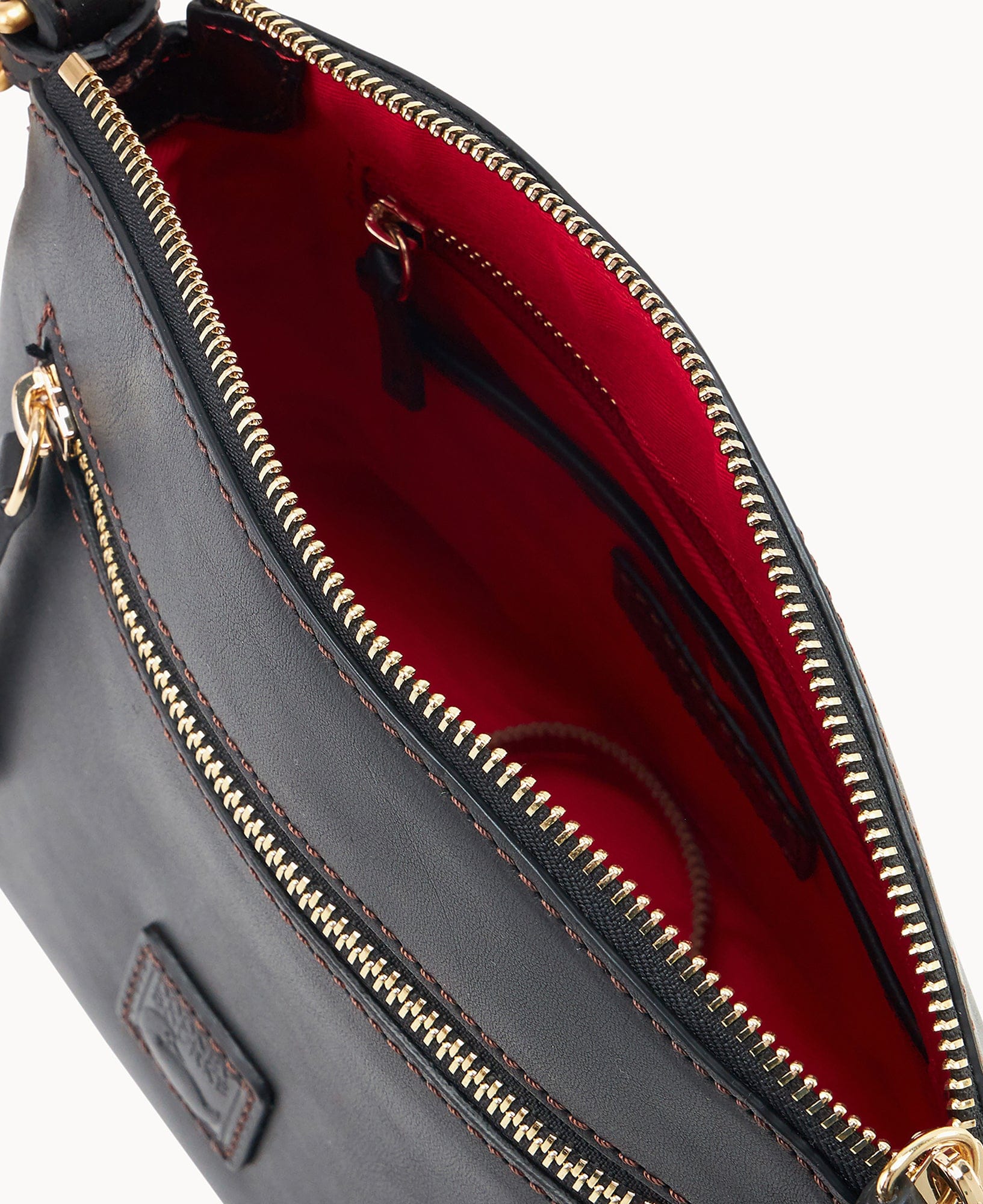 Dooney & Bourke Florentine Domed Crossbody