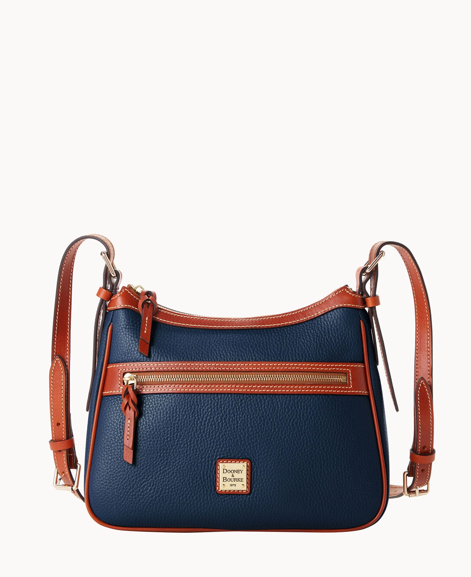 Dooney & Bourke Pebble Grain Presley Crossbody