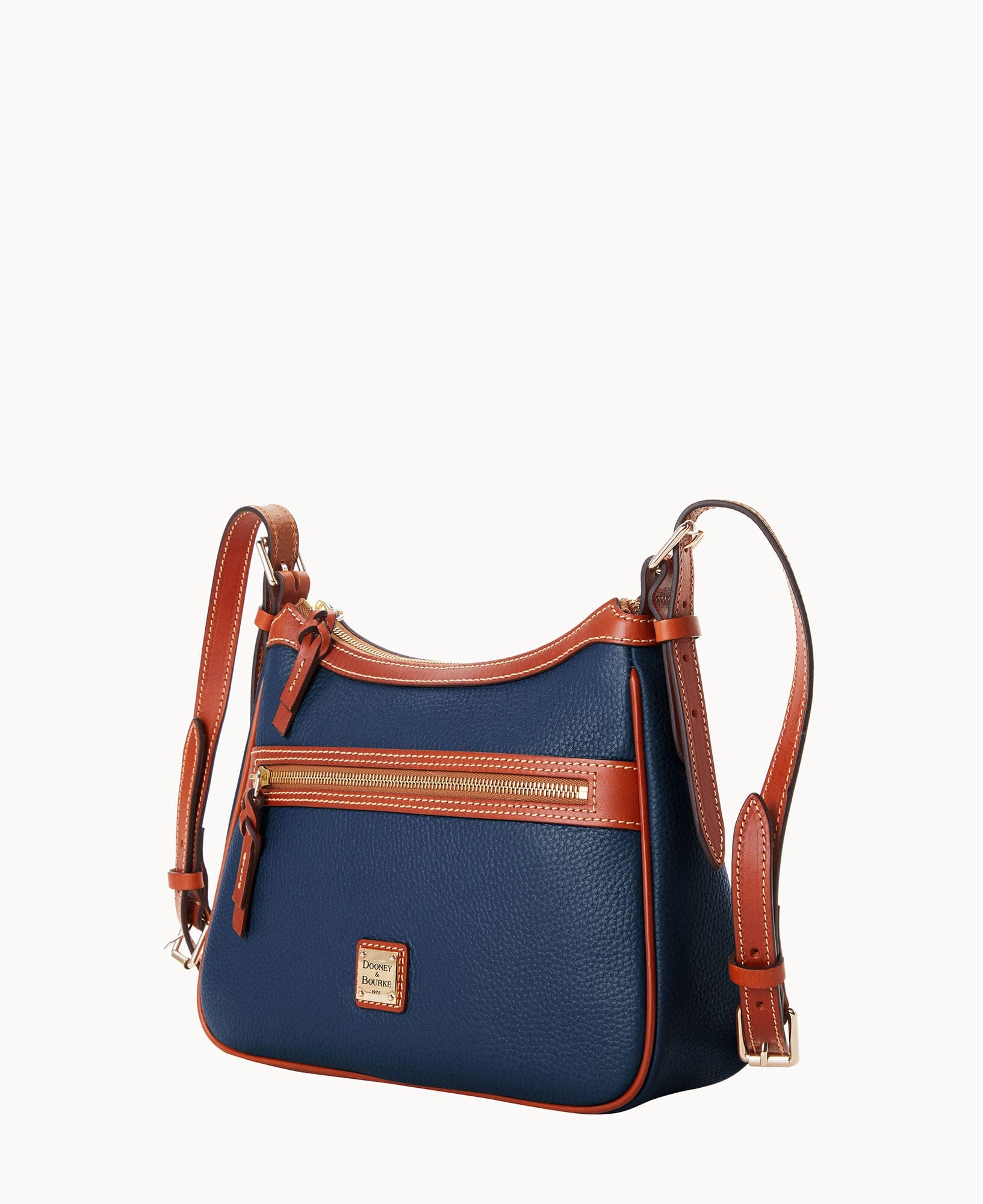 Dooney & Bourke Pebble Grain Presley Crossbody