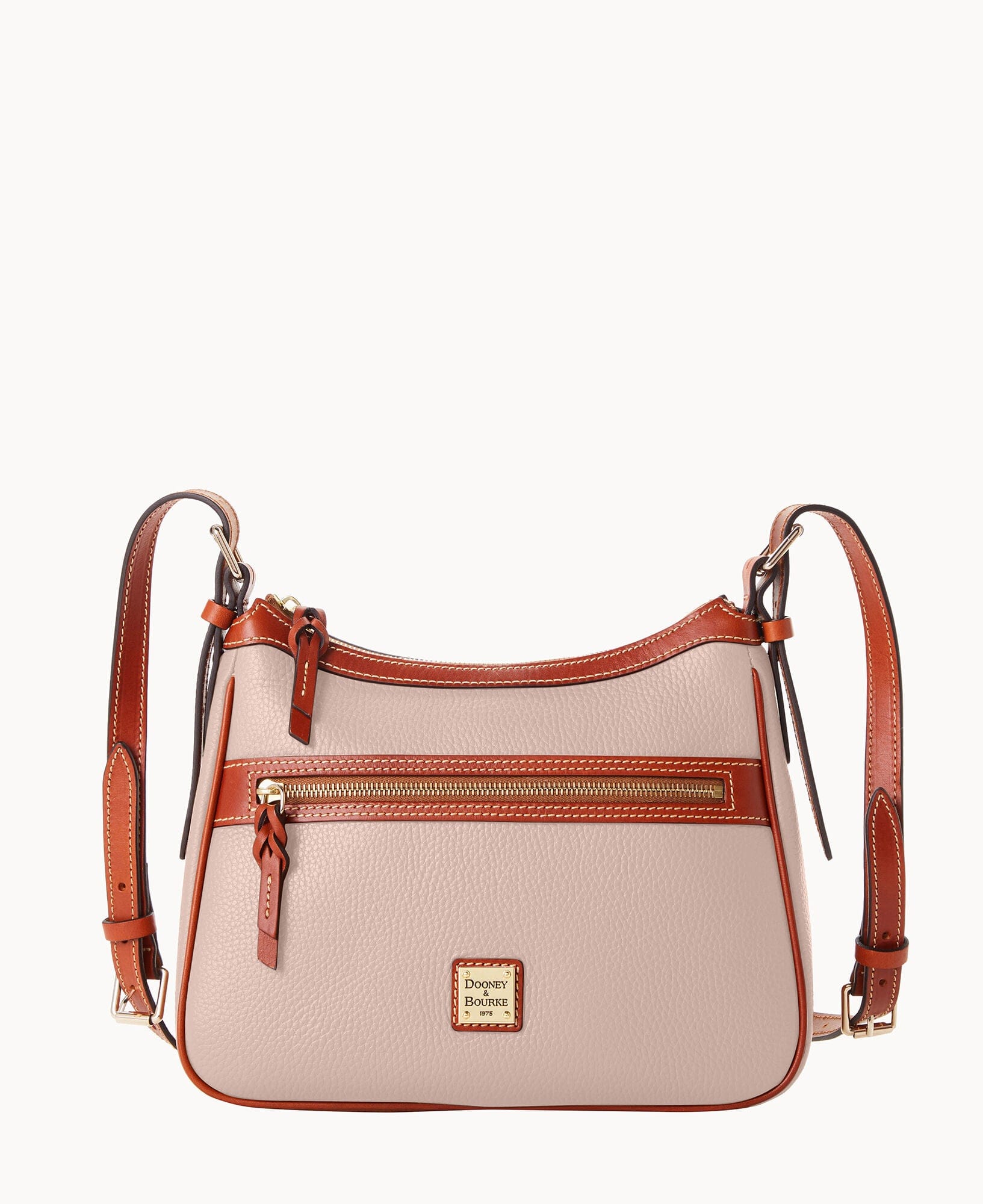 Dooney & Bourke Pebble Grain Presley Crossbody