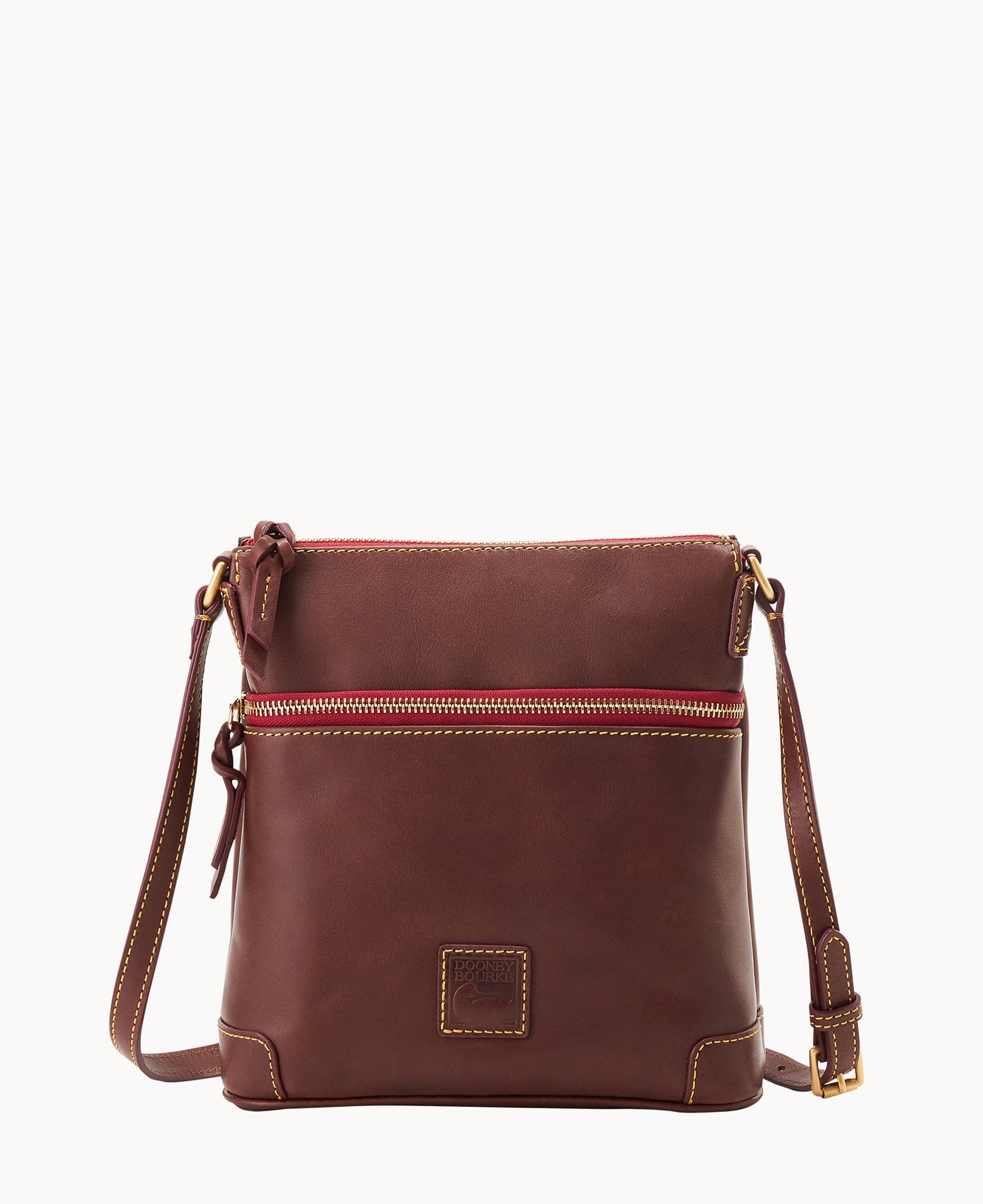 Dooney & Bourke Florentine Small Tassel Crossbody