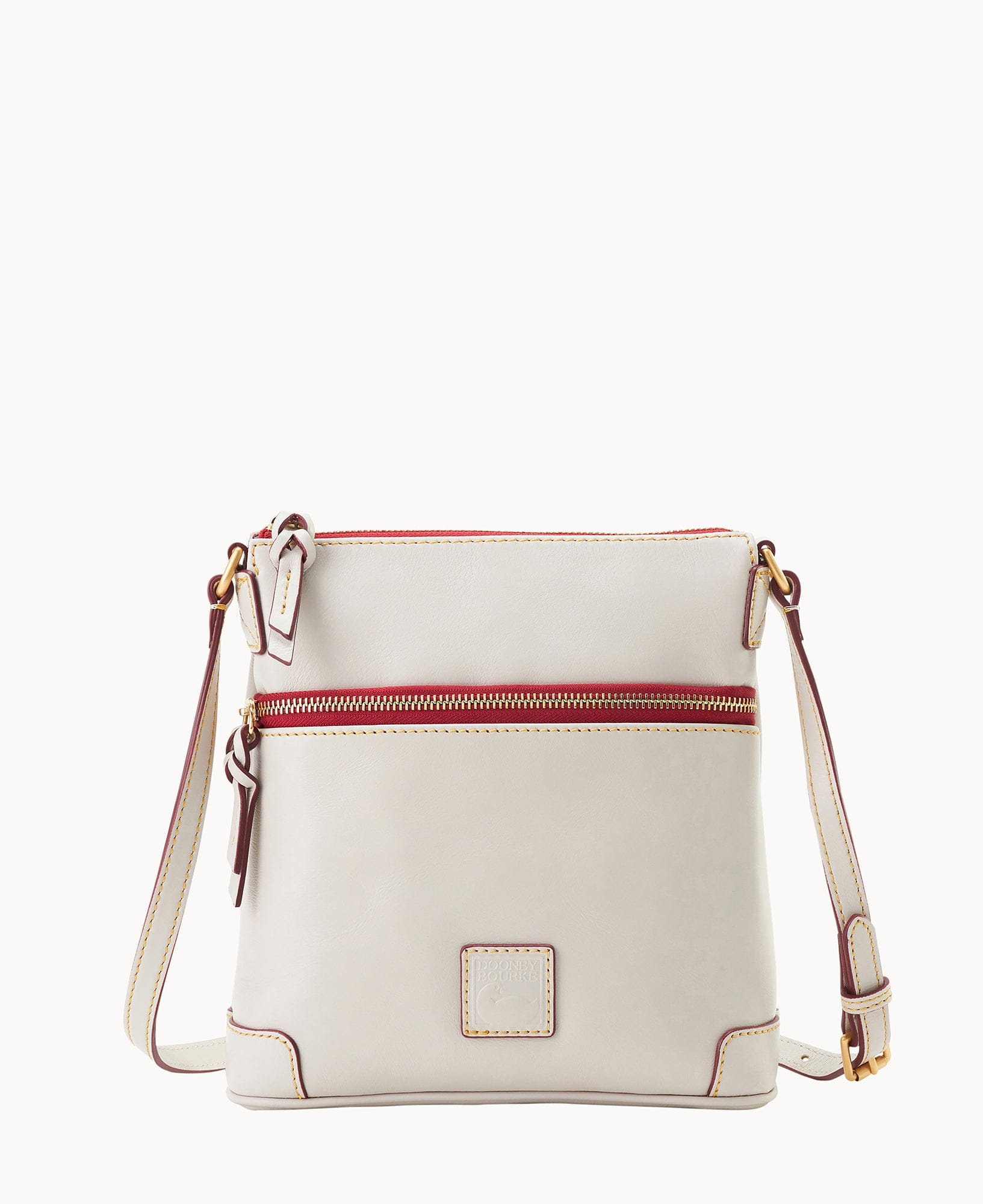 Dooney & Bourke Florentine Small Tassel Crossbody