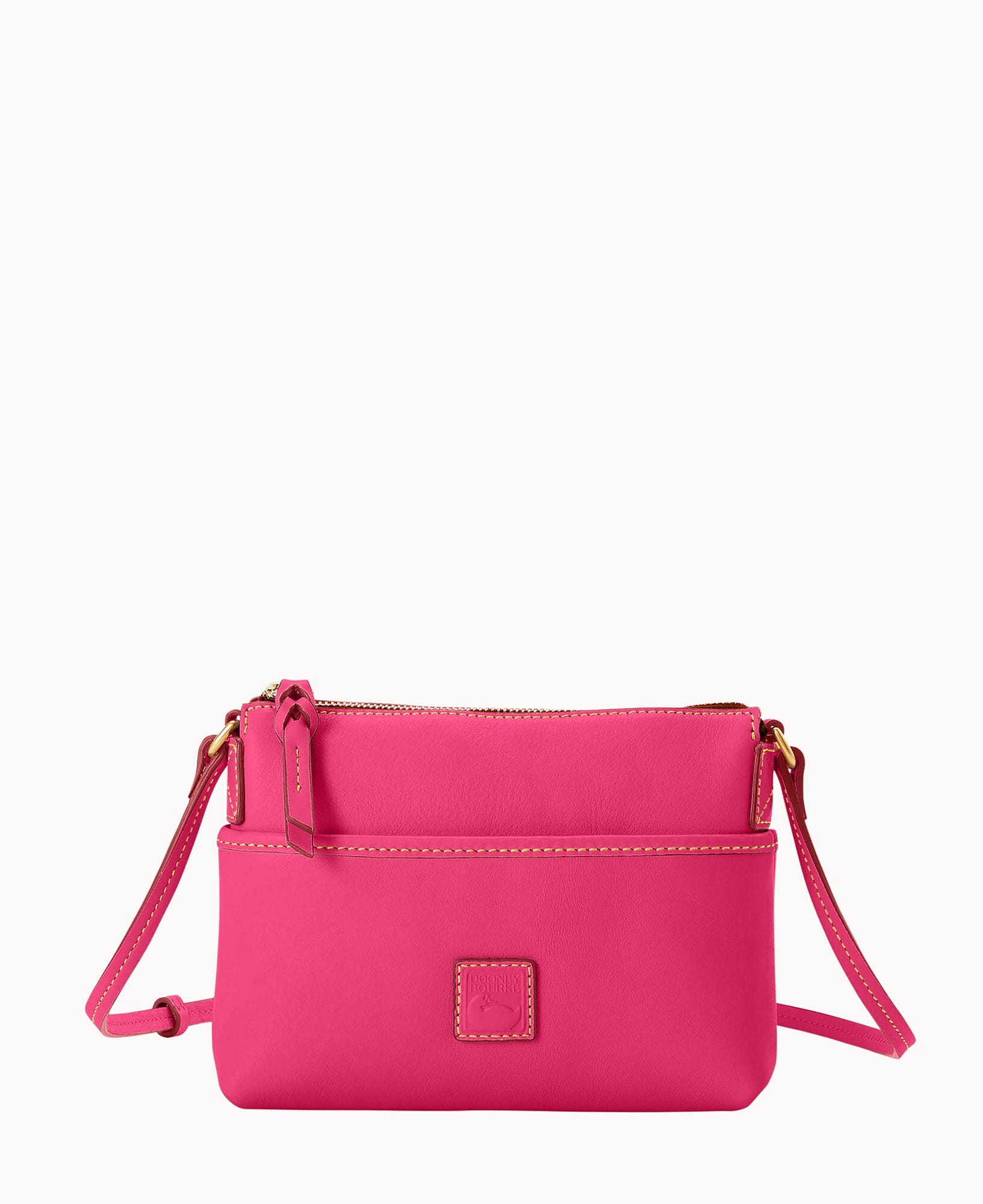 Dooney & Bourke Florentine Katie Crossbody