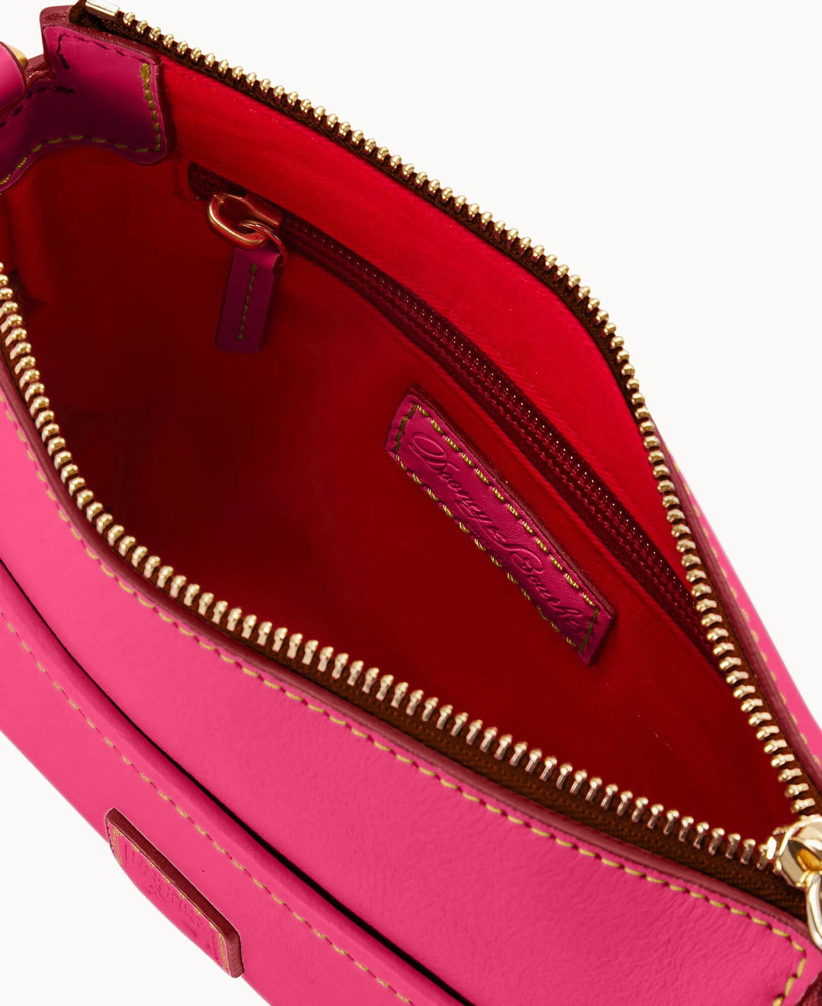 Dooney & Bourke Florentine Katie Crossbody