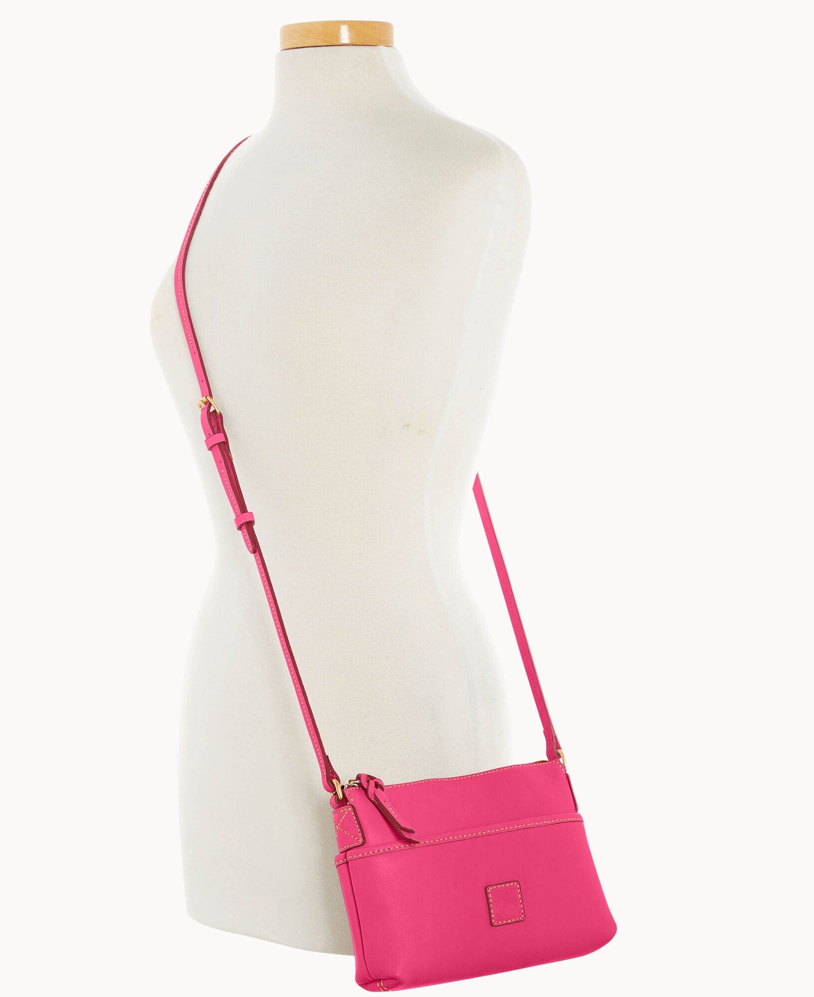 Dooney & Bourke Florentine Katie Crossbody