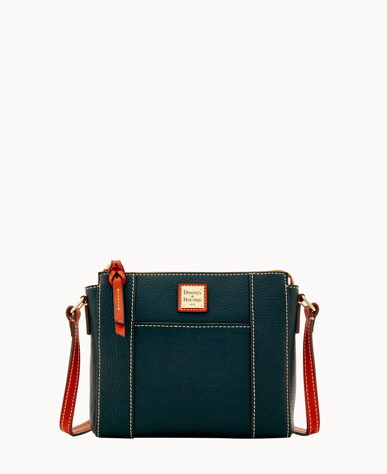 Dooney & Bourke Pebble Grain Lexington Crossbody