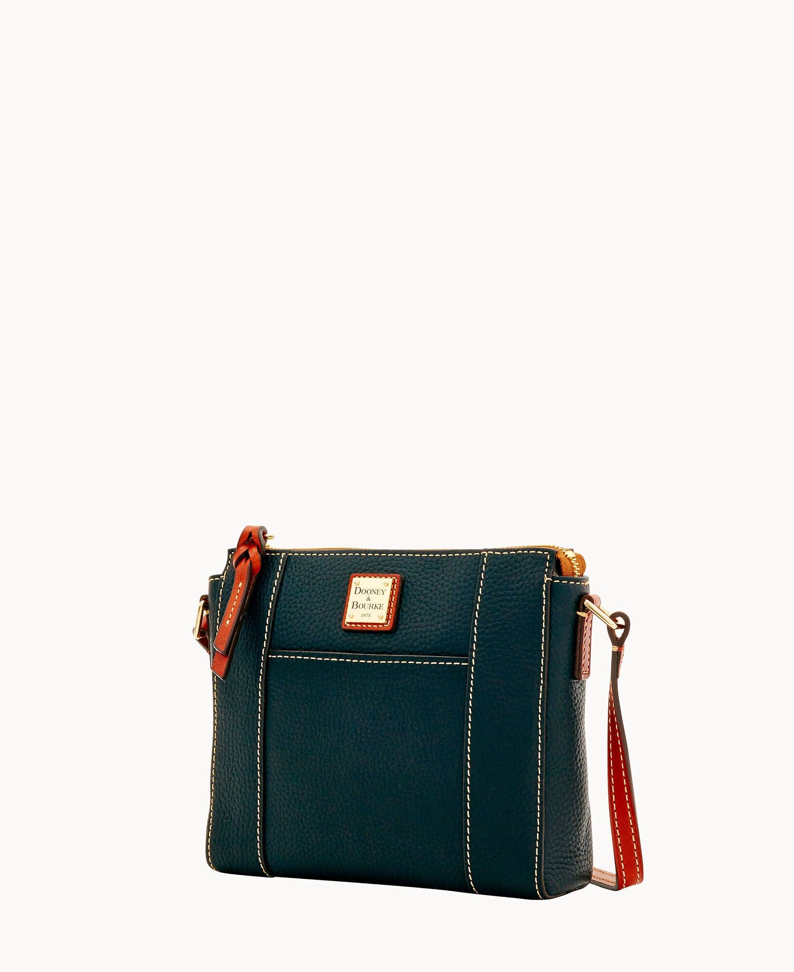 Dooney & Bourke Pebble Grain Lexington Crossbody
