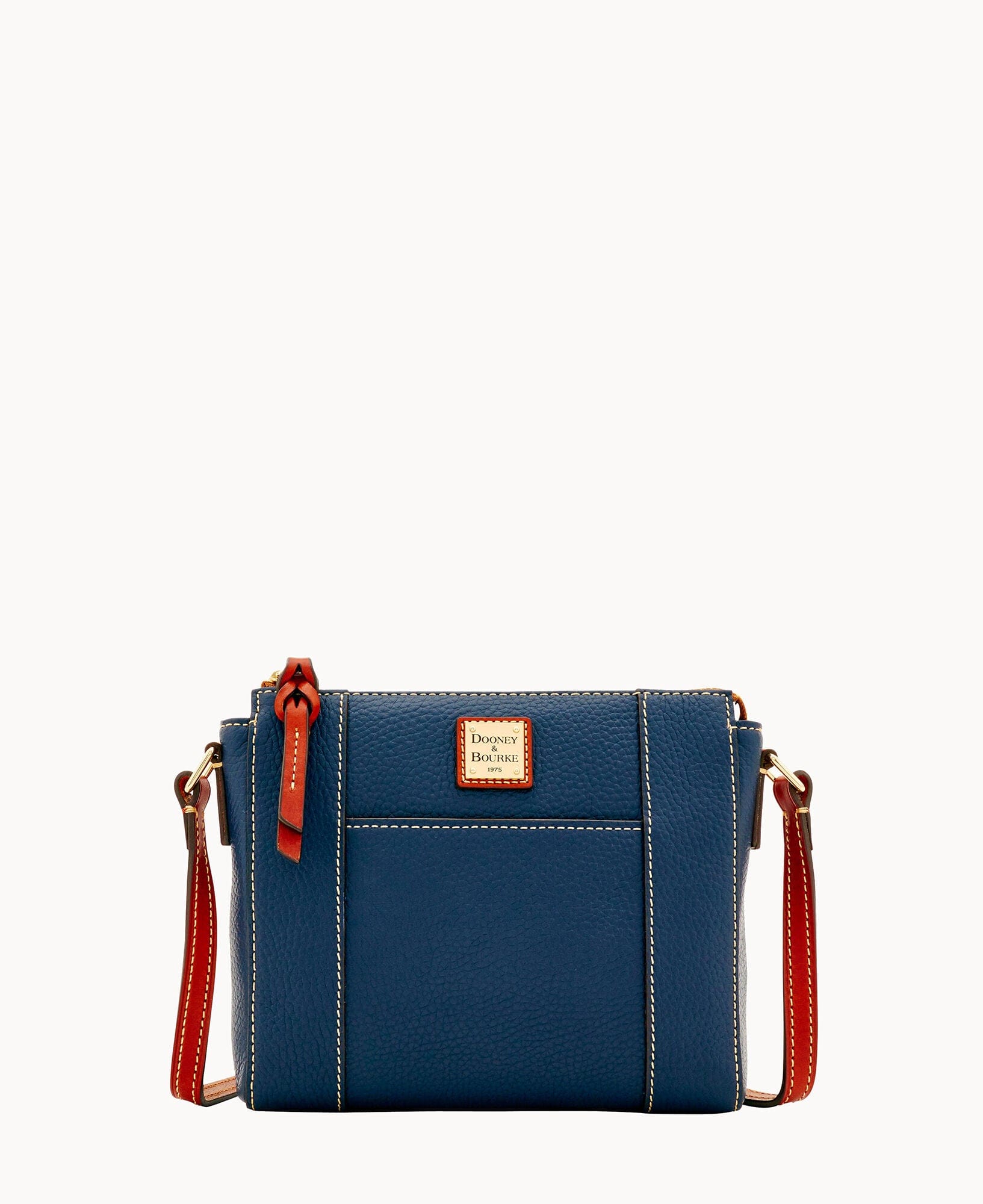 Dooney & Bourke Pebble Grain Lexington Crossbody