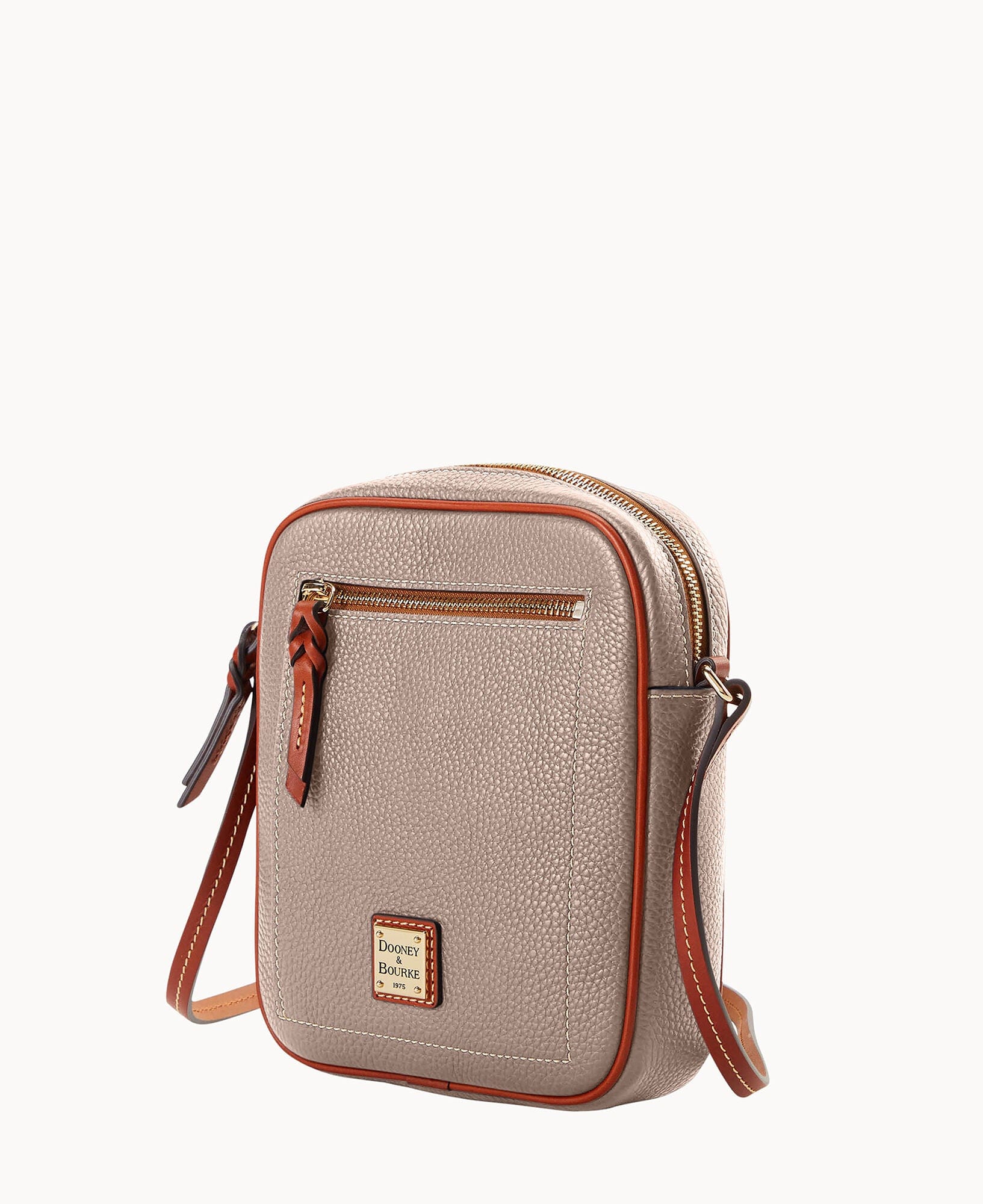 Dooney & Bourke Pebble Grain Camera Crossbody
