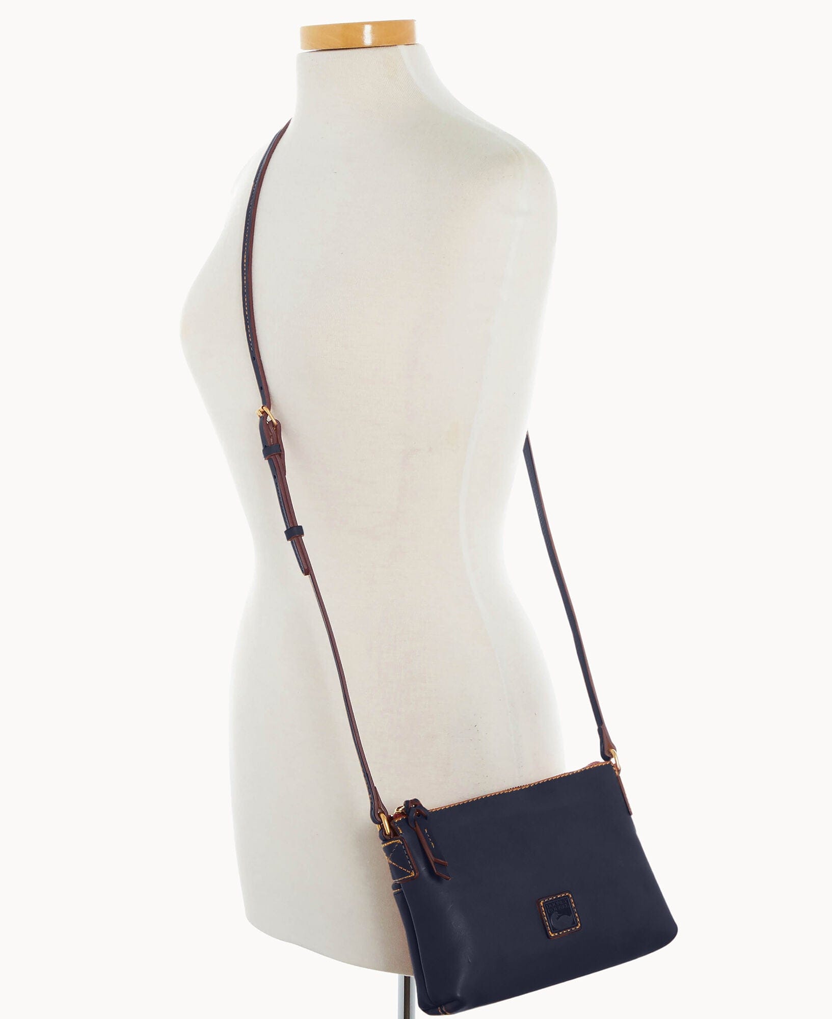 Dooney & Bourke Florentine Rosie Crossbody