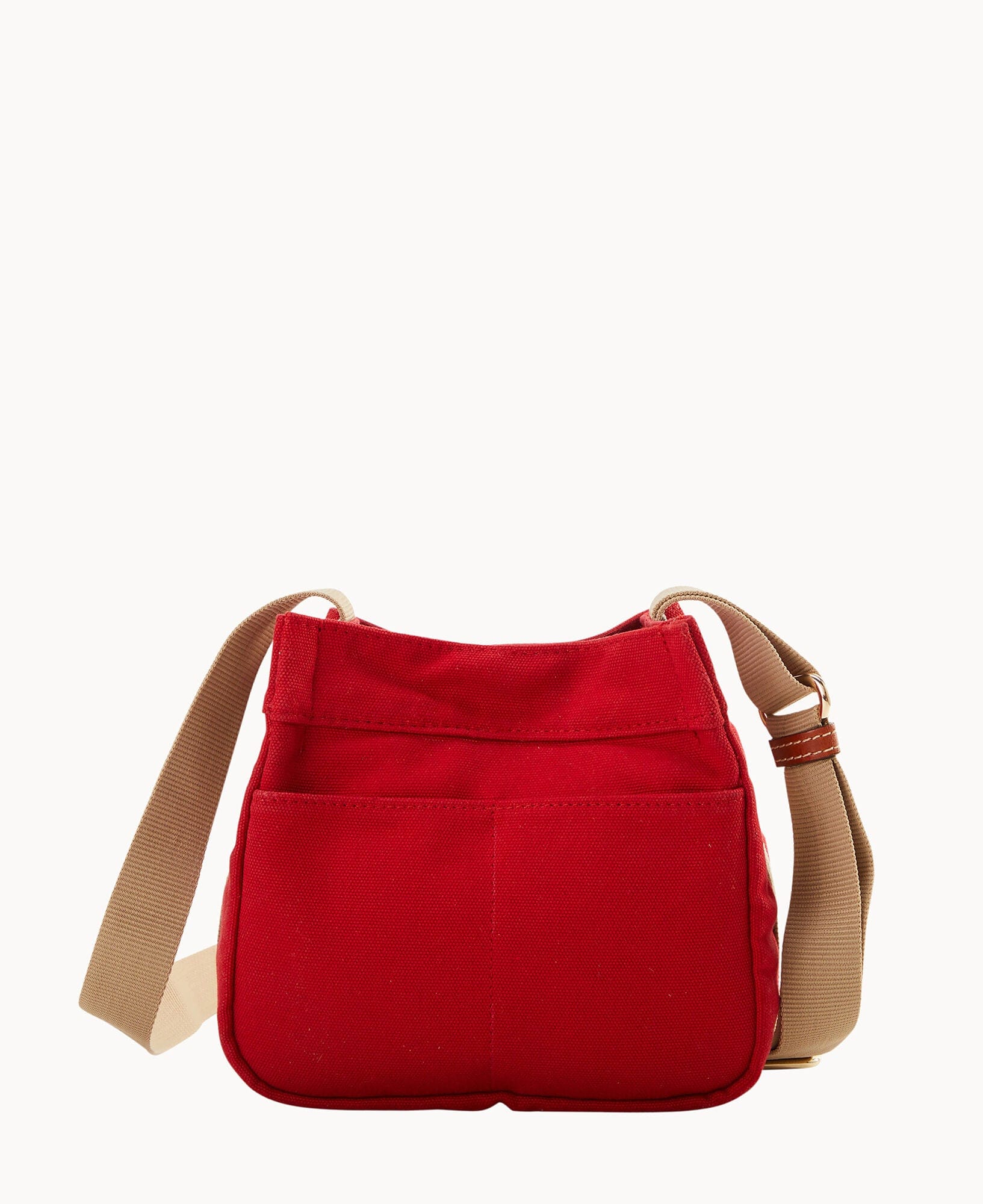 Dooney & Bourke Canvas Crossbody 20