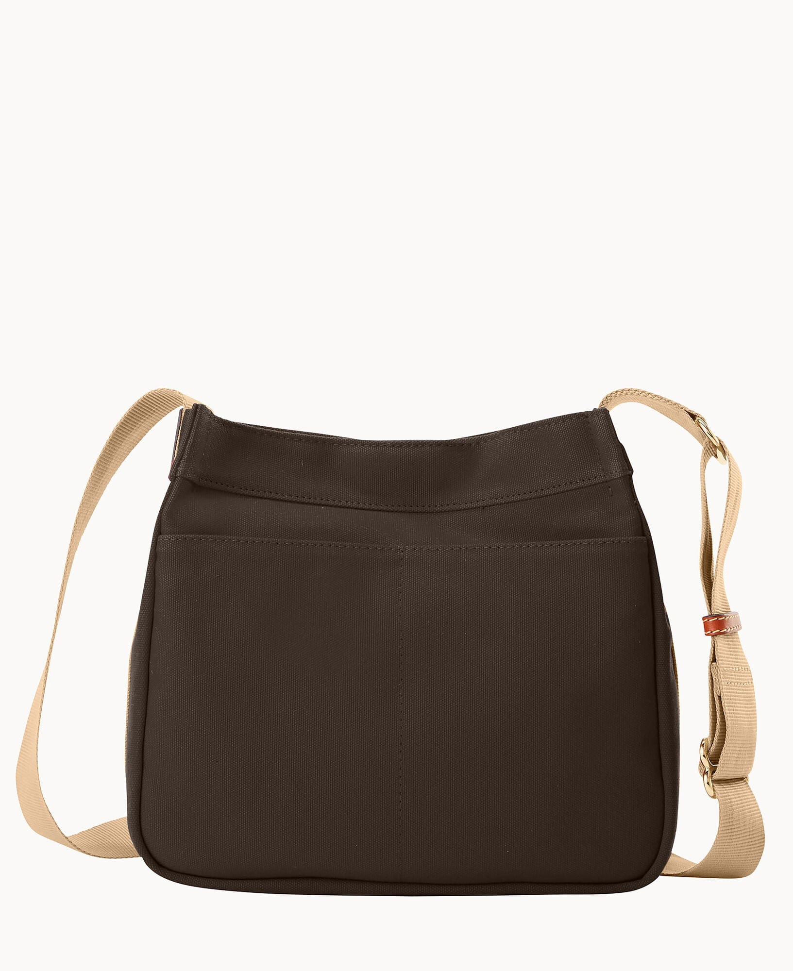 Dooney & Bourke Canvas Crossbody 28