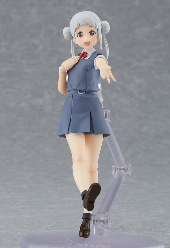 Max Factory figma Love Live! Superstar!! Chisato Arashi 545 Action Figure
