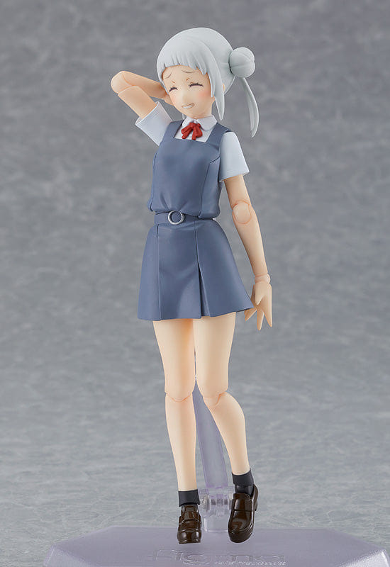 Max Factory figma Love Live! Superstar!! Chisato Arashi 545 Action Figure