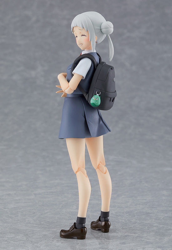 Max Factory figma Love Live! Superstar!! Chisato Arashi 545 Action Figure