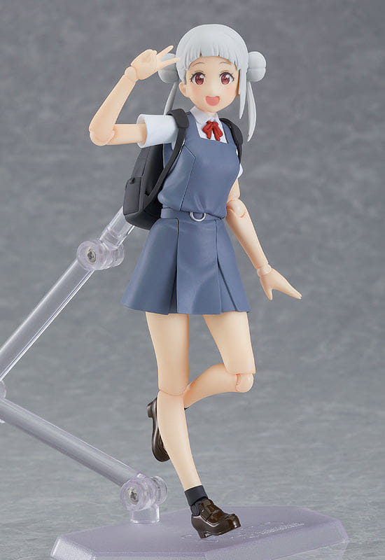 Max Factory figma Love Live! Superstar!! Chisato Arashi 545 Action Figure