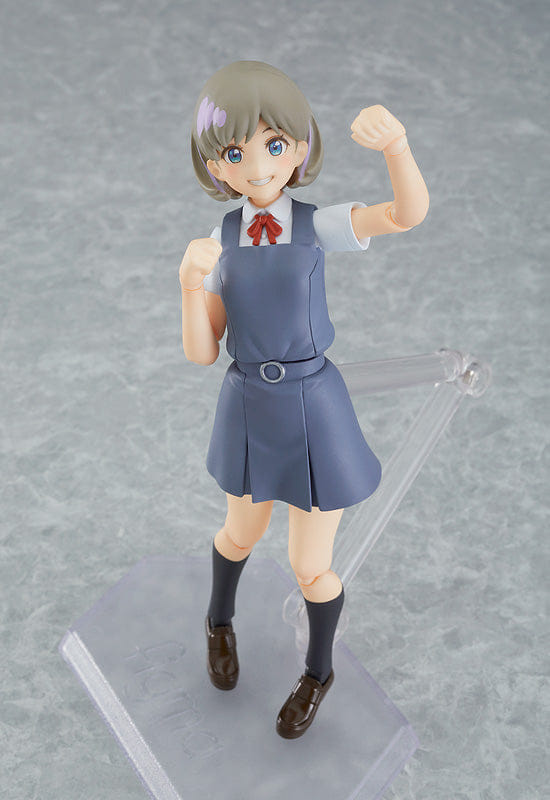 Max Factory figma Love Live! Superstar!! Keke Tang 544 Action Figure