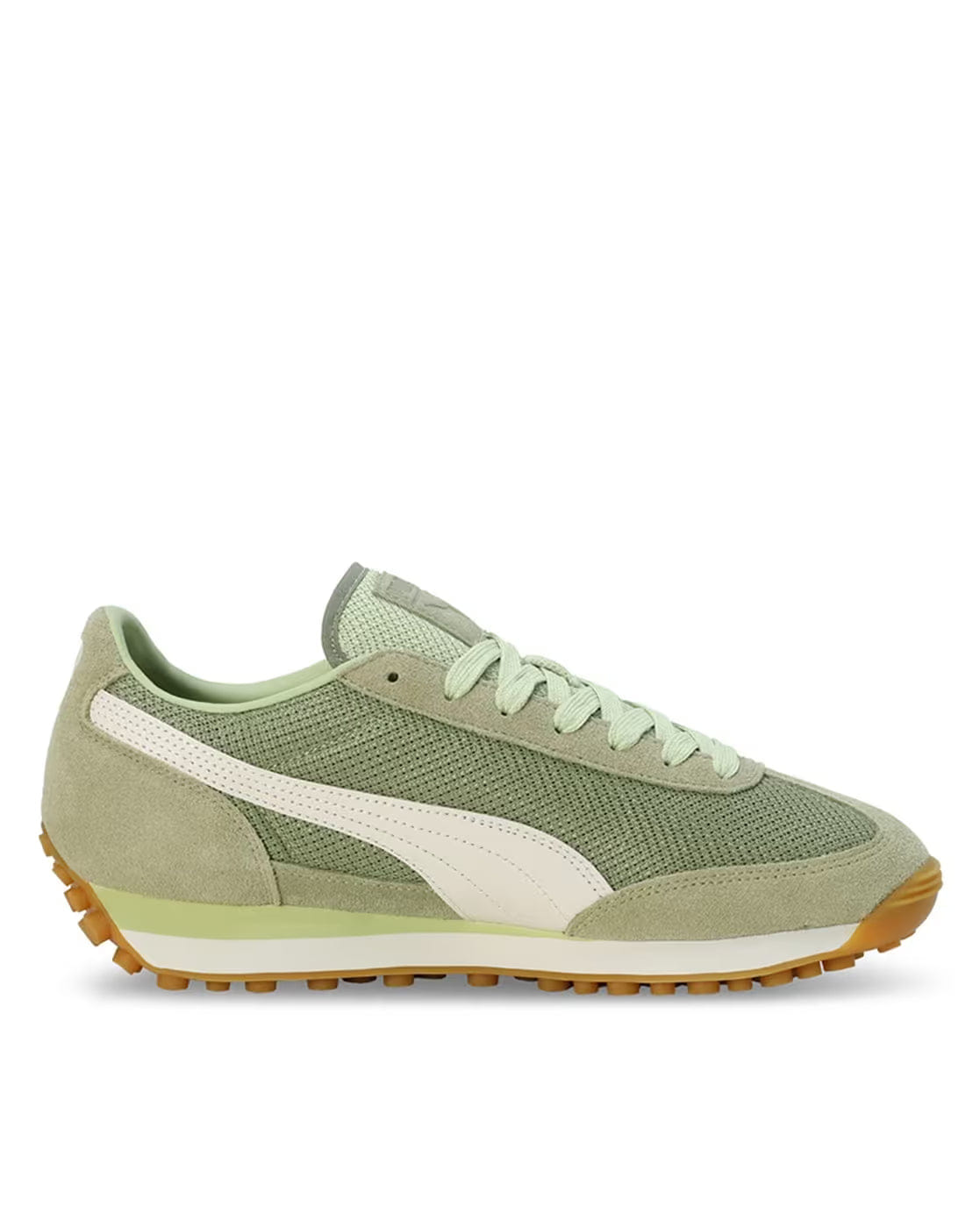 Retro PUMA Easy Rider Mesh Retro Sneaker