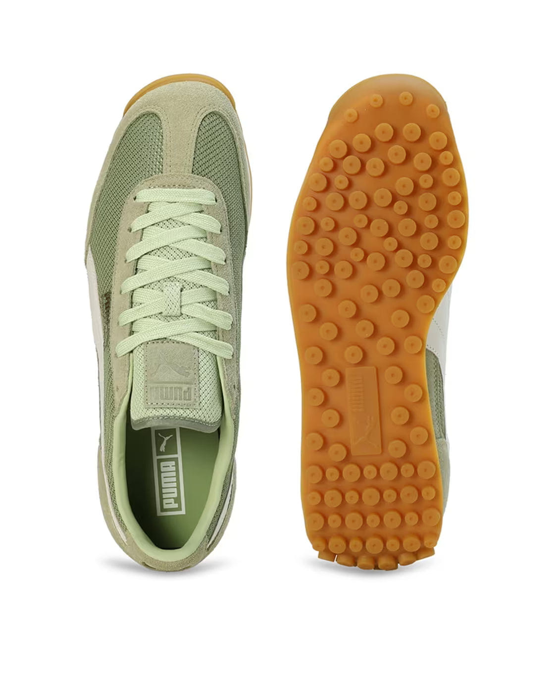 Retro PUMA Easy Rider Mesh Retro Sneaker