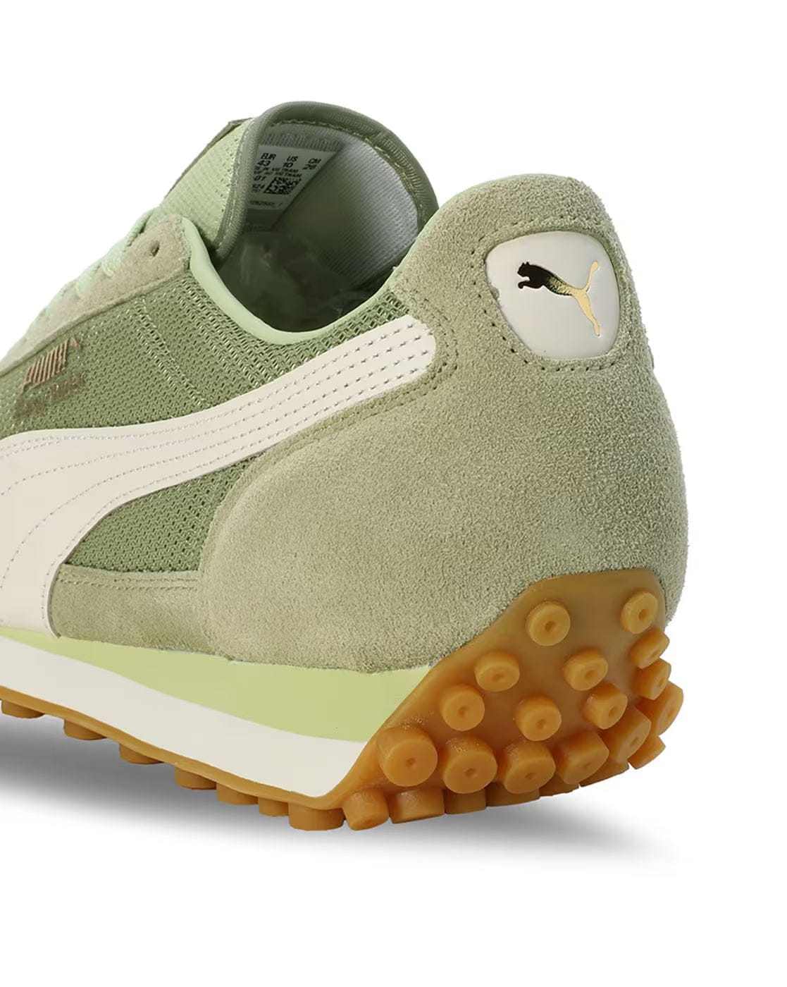 Retro PUMA Easy Rider Mesh Retro Sneaker