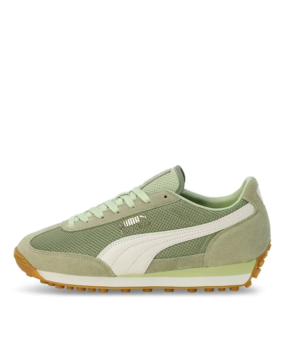 Retro PUMA Easy Rider Mesh Retro Sneaker