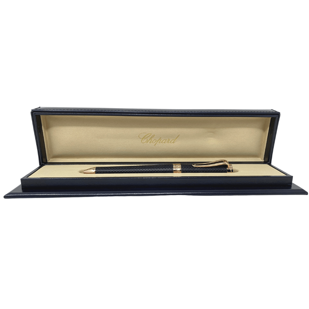 Chopard Classic Racing Pen - Black