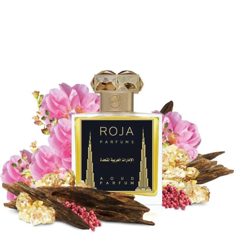 Roja Dove United Arab Emirates Parfum 50 ml - Ultra Luxury Perfume UAE | Niche Gallery