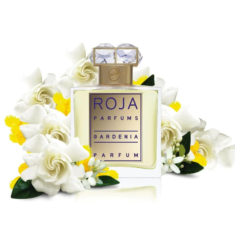 Roja Dove Gardenia Parfum Pour Femme 50 ml - Ultra Luxury Perfume UAE | Niche Gallery
