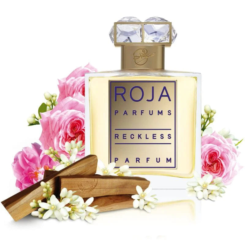 Roja Dove Reckless Parfum Pour Femme 50 ml - Ultra Luxury Perfume UAE | Niche Gallery