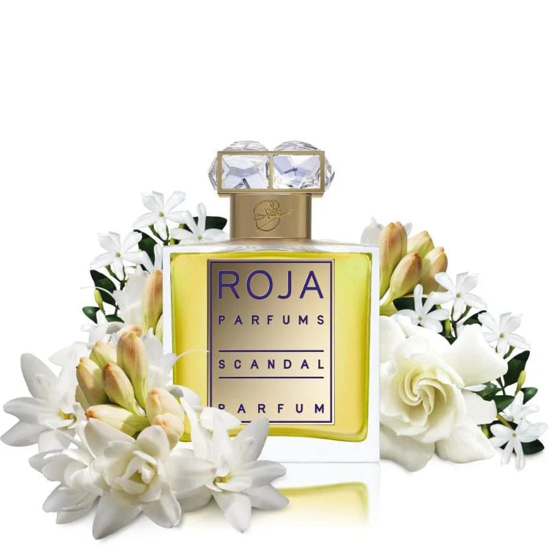 Roja Dove Scandal Parfum Pour Femme 50 ml - Ultra Luxury Perfume UAE | Niche Gallery