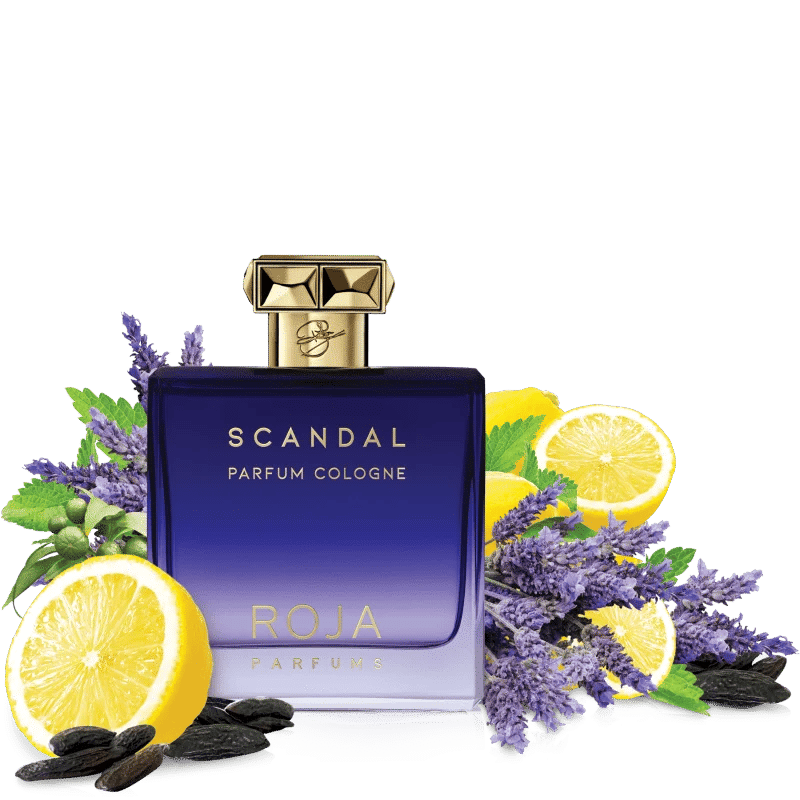 Roja Dove Scandal Pour Homme Parfum Cologne 100 ml - Ultra Luxury Perfume UAE | Niche Gallery