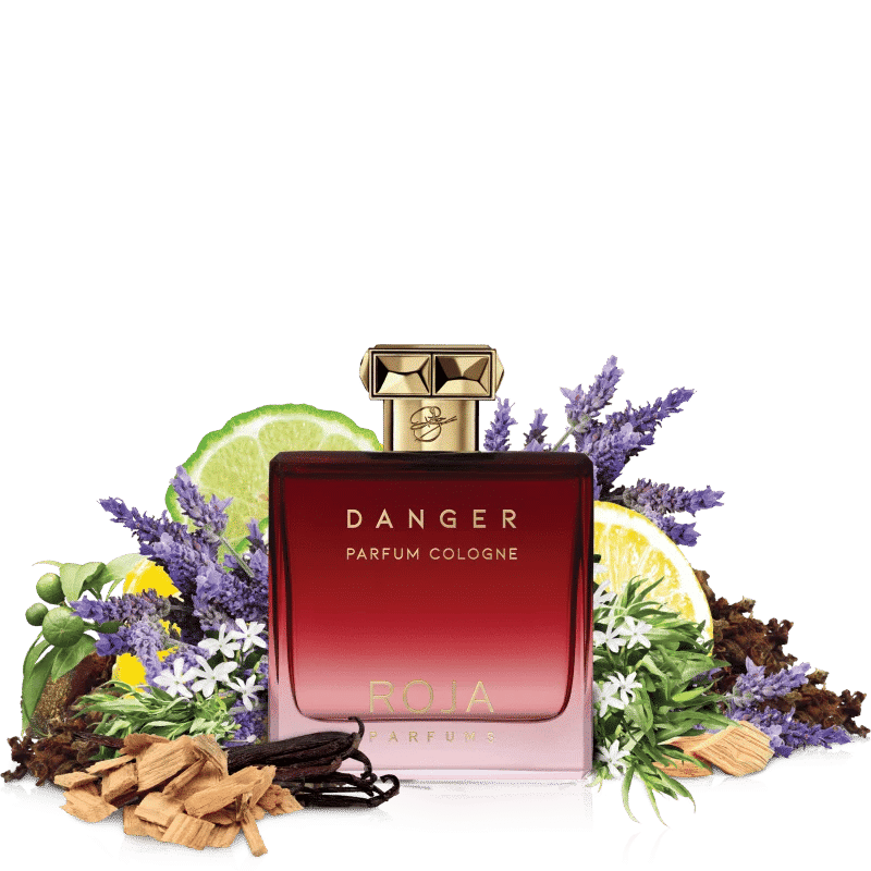 Roja Dove Danger Pour Homme Parfum Cologne 50 ml - Ultra Luxury Perfume UAE | Niche Gallery
