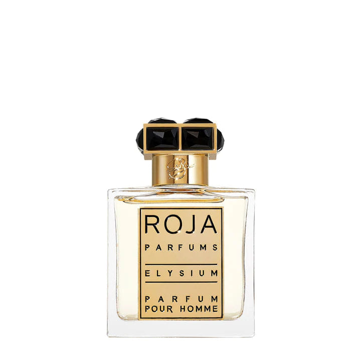 Roja Dove Elysium Pour Homme Parfum 50 ml - Ultra Luxury Perfume UAE | Niche Gallery