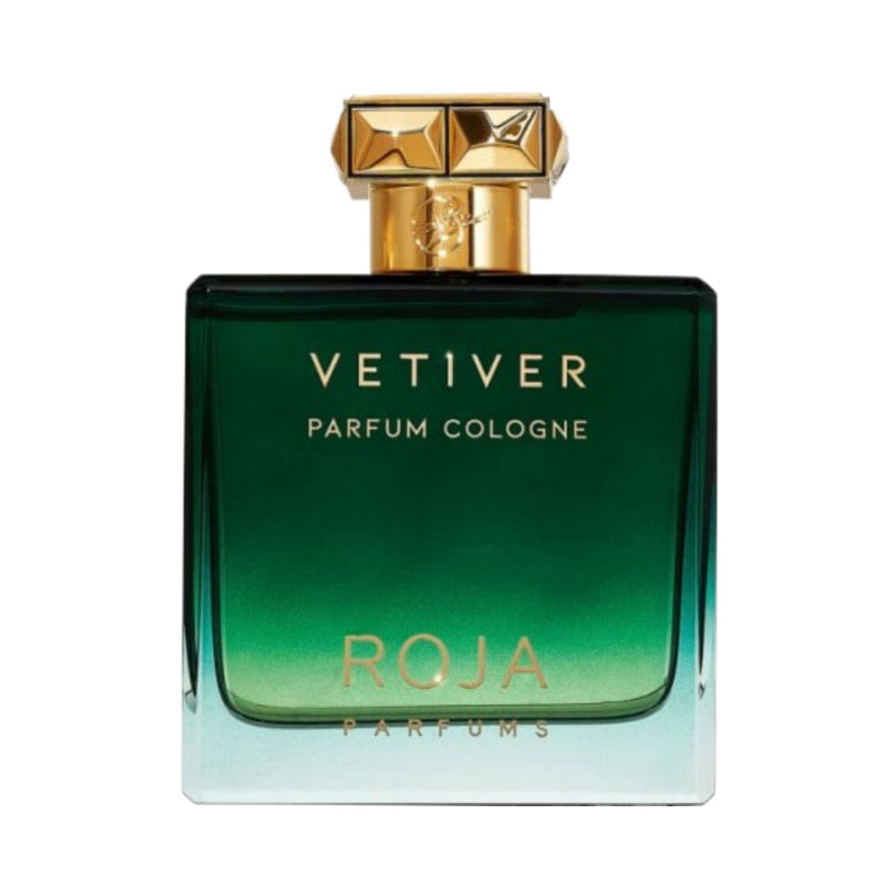 ROJA DOVE Vetiver Pour Homme 100 ml Eau De Parfum