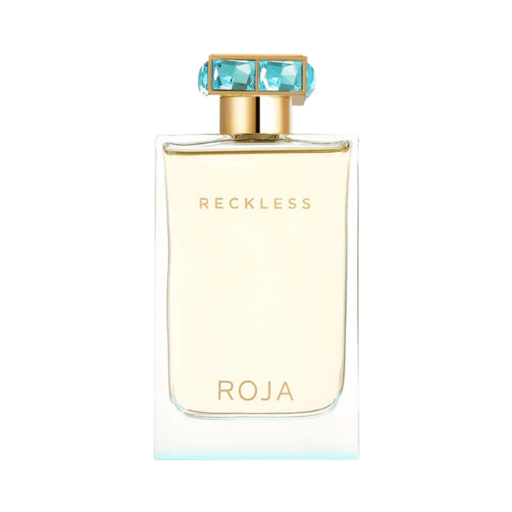 ROJA DOVE Reckless Pour Femme 75 ml Eau De Parfum