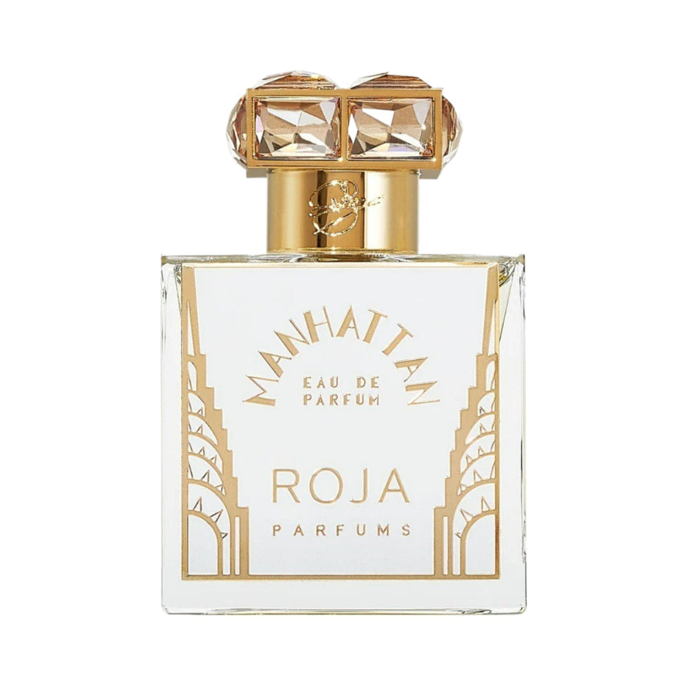 ROJA DOVE Manhattan 100 ml Eau De Parfum